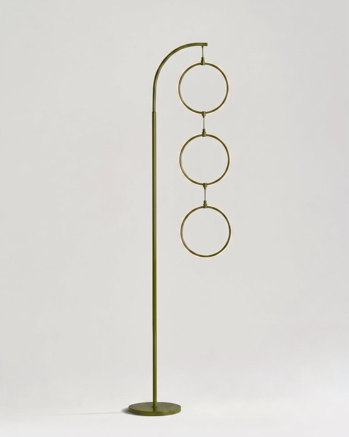 3 Ring Lamp