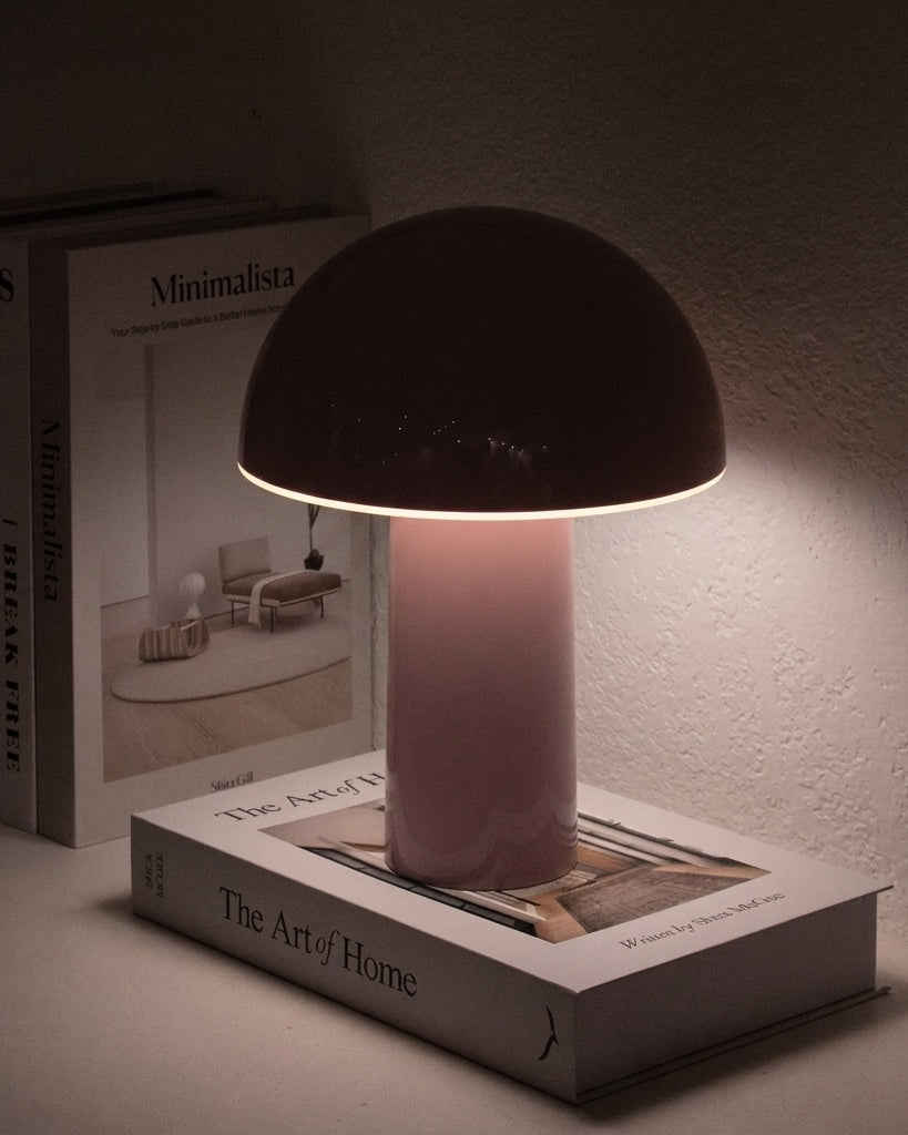 Celia Portable Lamp