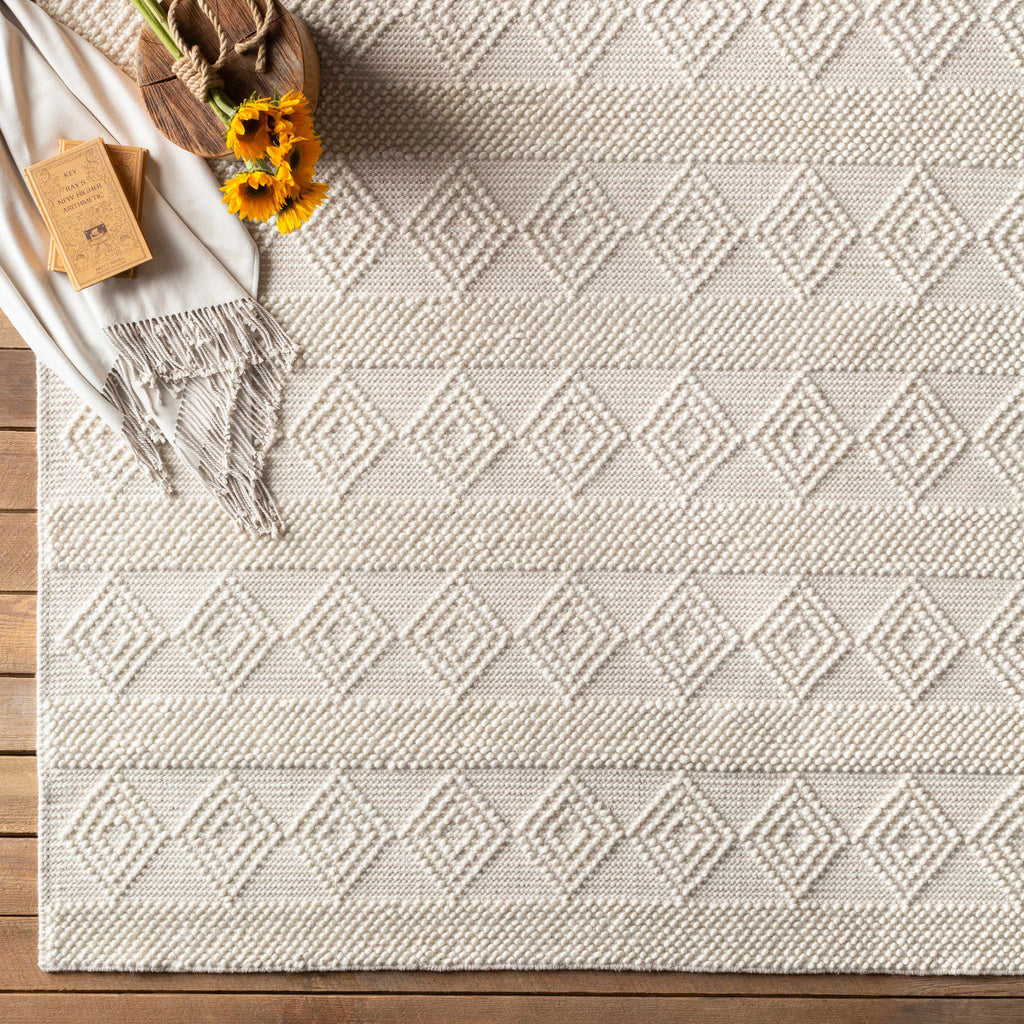 Bolinger Area Rug
